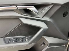 Audi A3 Sportback 35 TFSI Fashion Elegant - ფოტო 16