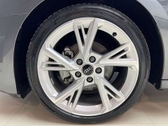 Audi A3 Sportback 35 TFSI Fashion Elegant - ფოტო 17