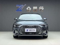 Audi A3 Sportback 35 TFSI Fashion Elegant - ფოტო 2