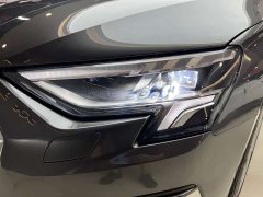 Audi A3 Sportback 35 TFSI Fashion Elegant - ფოტო 5