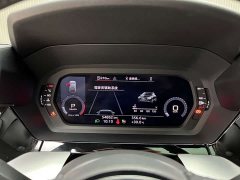 Audi A3 Sportback 35 TFSI Fashion Elegant - ფოტო 6