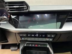 Audi A3 Sportback 35 TFSI Fashion Elegant - ფოტო 8
