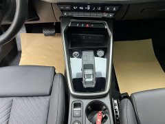 Audi A3 Sportback 35 TFSI Fashion Elegant - ფოტო 9
