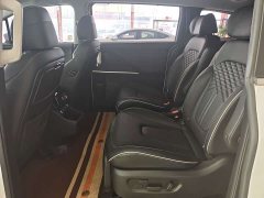 Hyundai Costar 270TGDi Smart Love Flagship TOP - ფოტო 11