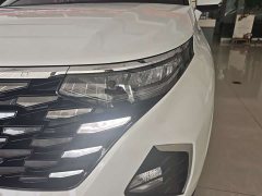 Hyundai Costar 270TGDi Smart Love Flagship TOP - ფოტო 13