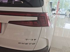 Hyundai Costar 270TGDi Smart Love Flagship TOP - ფოტო 14