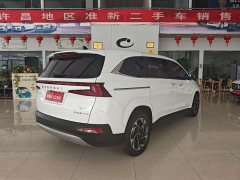 Hyundai Costar 270TGDi Smart Love Flagship TOP - ფოტო 4