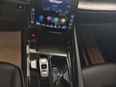 Hyundai Costar 270TGDi Smart Love Flagship TOP - ფოტო 9