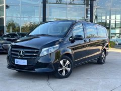 Mercedes-Benz Vito 2.0T Business Edition 7-Seater - photo 1