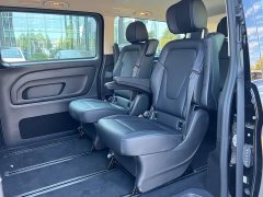 Mercedes-Benz Vito 2.0T Business Edition 7-Seater - photo 10