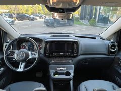 Mercedes-Benz Vito 2.0T Business Edition 7-Seater - photo 11