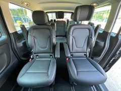 Mercedes-Benz Vito 2.0T Business Edition 7-Seater - photo 12
