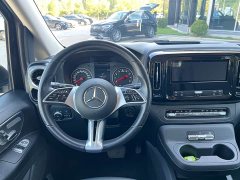 Mercedes-Benz Vito 2.0T Business Edition 7-Seater - photo 16