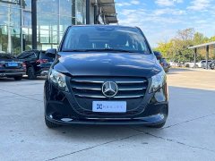 Mercedes-Benz Vito 2.0T Business Edition 7-Seater - photo 2