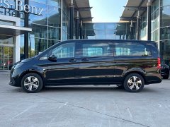 Mercedes-Benz Vito 2.0T Business Edition 7-Seater - photo 3