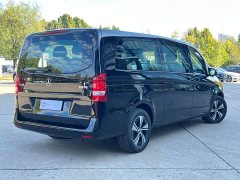 Mercedes-Benz Vito 2.0T Business Edition 7-Seater - photo 4