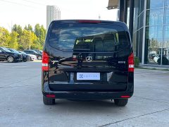 Mercedes-Benz Vito 2.0T Business Edition 7-Seater - photo 5