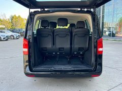 Mercedes-Benz Vito 2.0T Business Edition 7-Seater - photo 6