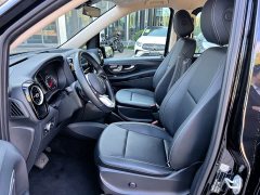 Mercedes-Benz Vito 2.0T Business Edition 7-Seater - photo 9