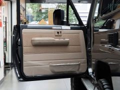 Toyota Land Cruiser (Import) LC71 2.8T Diesel - photo 10