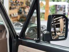 Toyota Land Cruiser (Import) LC71 2.8T Diesel - photo 11