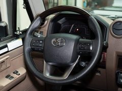 Toyota Land Cruiser (Import) LC71 2.8T Diesel - photo 12