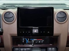 Toyota Land Cruiser (Import) LC71 2.8T Diesel - photo 14