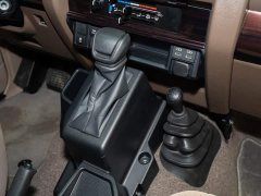 Toyota Land Cruiser (Import) LC71 2.8T Diesel - photo 15