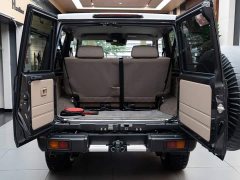Toyota Land Cruiser (Import) LC71 2.8T Diesel - photo 16