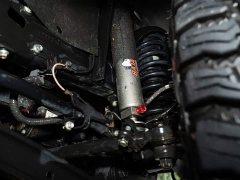 Toyota Land Cruiser (Import) LC71 2.8T Diesel - photo 17