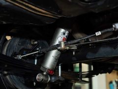 Toyota Land Cruiser (Import) LC71 2.8T Diesel - photo 18