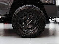 Toyota Land Cruiser (Import) LC71 2.8T Diesel - photo 19