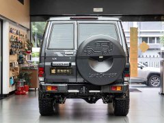 Toyota Land Cruiser (Import) LC71 2.8T Diesel - photo 5