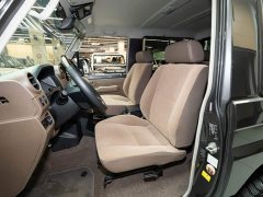 Toyota Land Cruiser (Import) LC71 2.8T Diesel - photo 6