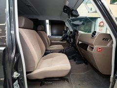 Toyota Land Cruiser (Import) LC71 2.8T Diesel - photo 8