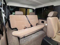 Toyota Land Cruiser (Import) LC71 2.8T Diesel - photo 9