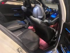 Mercedes-Benz C-Class Facelift C 260 L Sport Edition - ფოტო 5