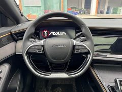 Dongfeng Yixuan MAX 1.5T Midnight Holy Light Edition Hybrid - ფოტო 11