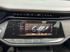 Dongfeng Yixuan MAX 1.5T Midnight Holy Light Edition Hybrid - ფოტო 15