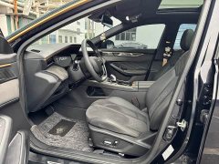 Dongfeng Yixuan MAX 1.5T Midnight Holy Light Edition Hybrid - ფოტო 4