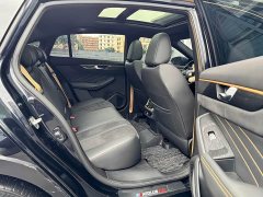 Dongfeng Yixuan MAX 1.5T Midnight Holy Light Edition Hybrid - ფოტო 9