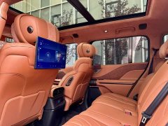 Yangwang U8 Luxury Edition - ფოტო 10