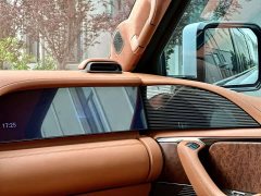 Yangwang U8 Luxury Edition - ფოტო 12