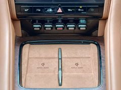 Yangwang U8 Luxury Edition - ფოტო 13