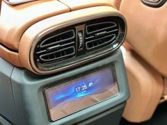 Yangwang U8 Luxury Edition - ფოტო 14