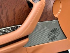 Yangwang U8 Luxury Edition - ფოტო 17