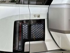 Yangwang U8 Luxury Edition - ფოტო 18