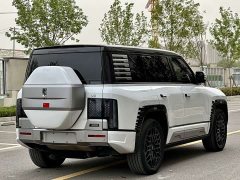 Yangwang U8 Luxury Edition - ფოტო 19