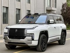 Yangwang U8 Luxury Edition - ფოტო 2
