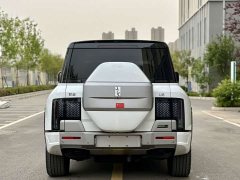 Yangwang U8 Luxury Edition - ფოტო 20
